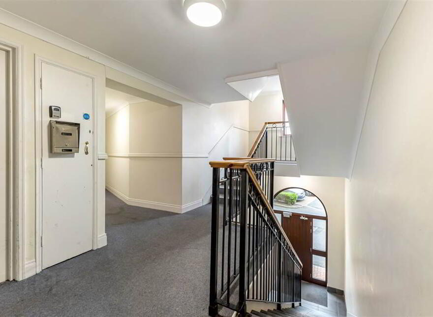 37 St Johns Wharf, 1-3 Laganbank Road, Belfast, BT1 3LT