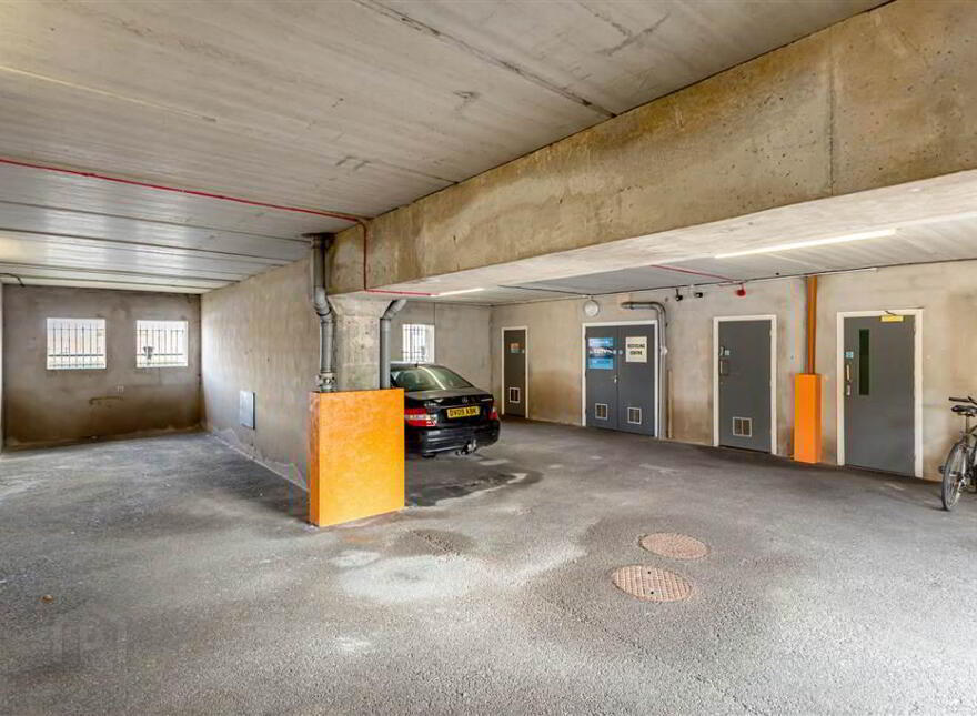 37 St Johns Wharf, 1-3 Laganbank Road, Belfast, BT1 3LT