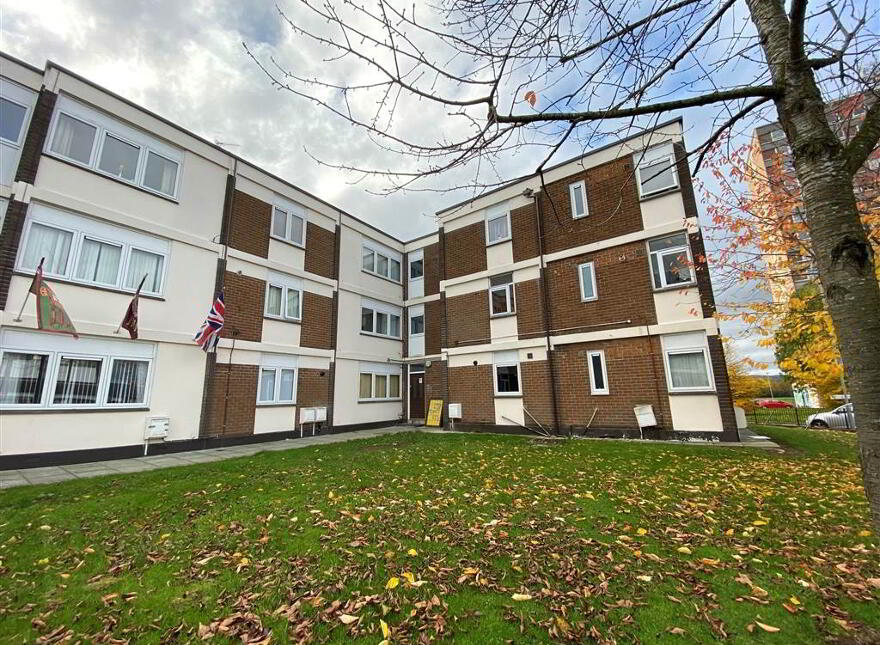 6e Greenway, Cregagh Road, Belfast, BT6 0DT photo