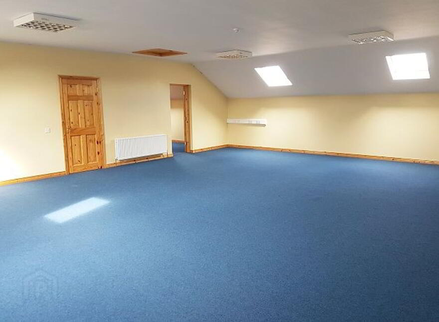 Glenfin Road, Ballybofey, F93ED39