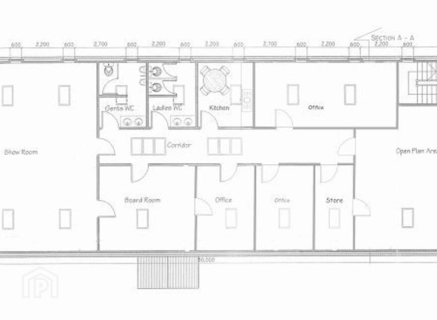 Glenfin Road, Ballybofey, F93ED39