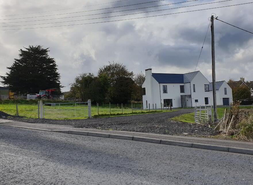 Rathfriland Road, Hilltown, Newry, BT34 5UR