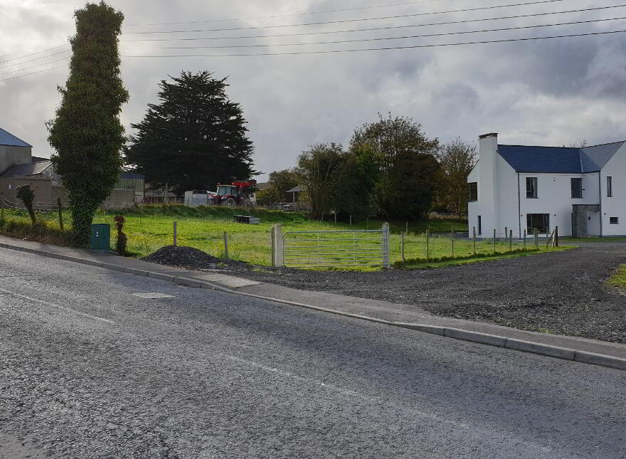 Rathfriland Road, Hilltown, Newry, BT34 5UR