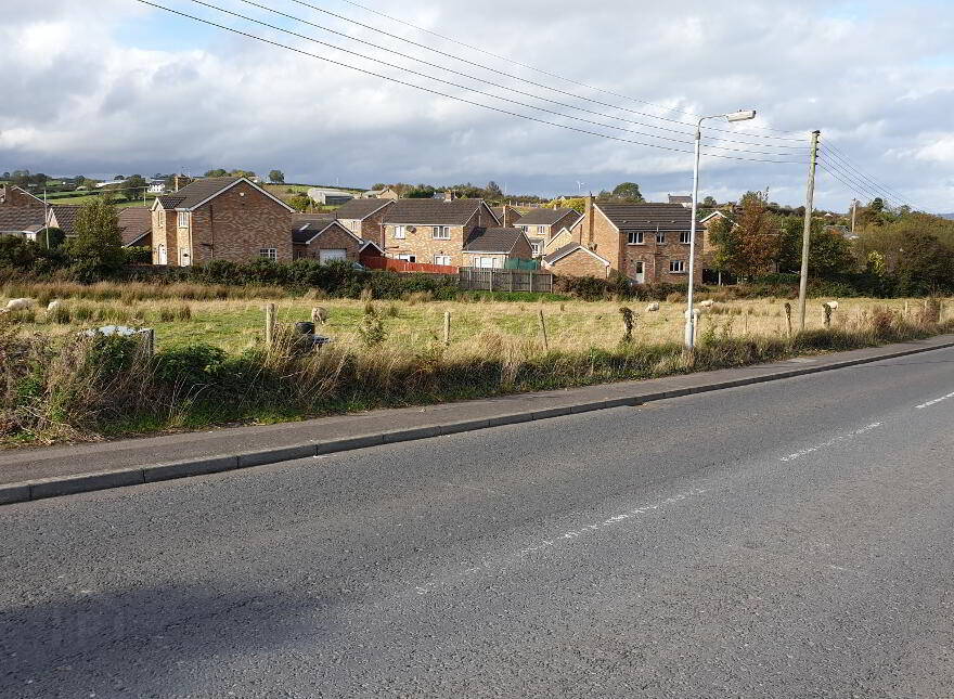 Rathfriland Road, Hilltown, Newry, BT34 5UR