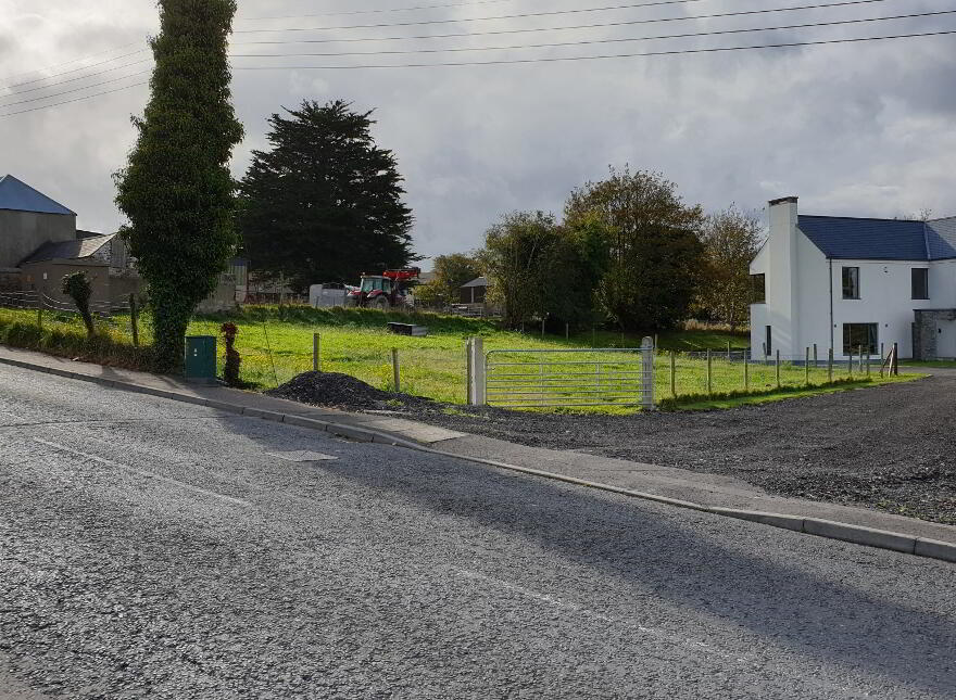 Rathfriland Road, Hilltown, Newry, BT34 5UR
