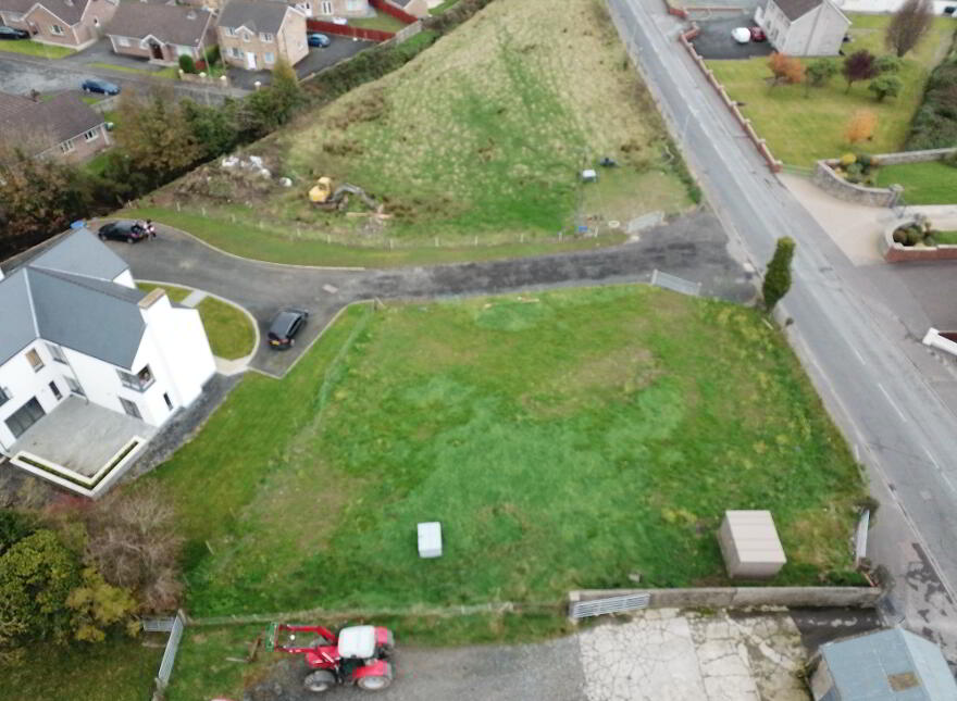 Rathfriland Road, Hilltown, Newry, BT34 5UR