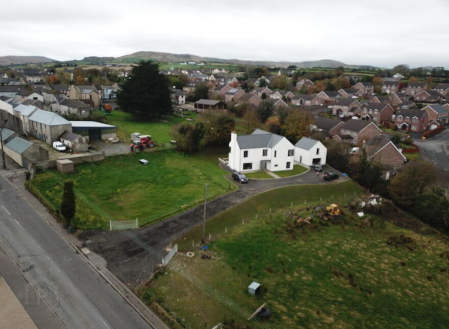 Rathfriland Road, Hilltown, Newry, BT34 5UR