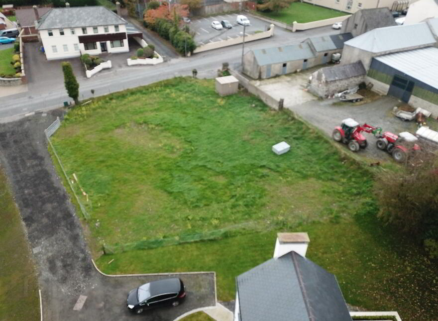 Rathfriland Road, Hilltown, Newry, BT34 5UR