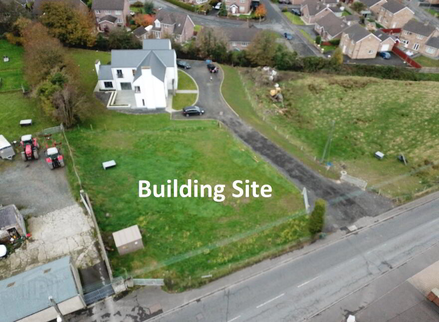 Rathfriland Road, Hilltown, Newry, BT34 5UR