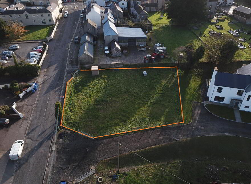 Rathfriland Road, Hilltown, Newry, BT34 5UR