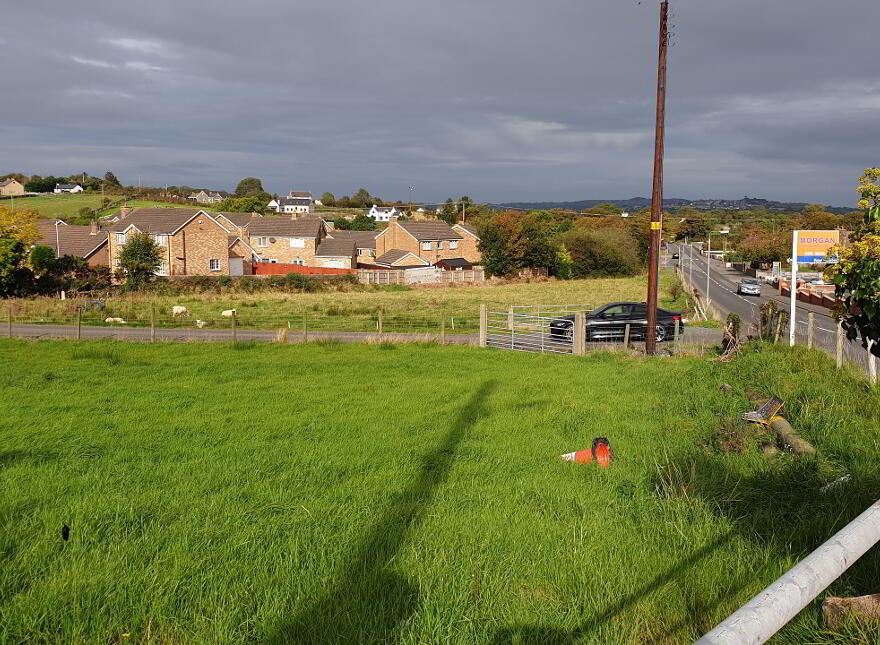 Rathfriland Road, Hilltown, Newry, BT34 5UR