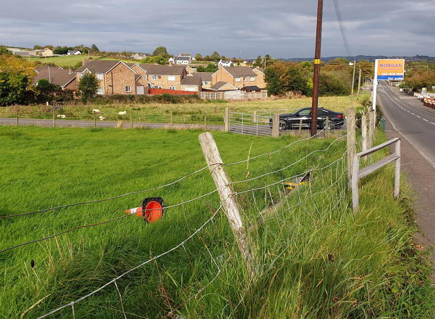Rathfriland Road, Hilltown, Newry, BT34 5UR