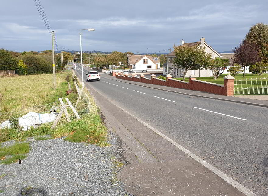 Rathfriland Road, Hilltown, Newry, BT34 5UR
