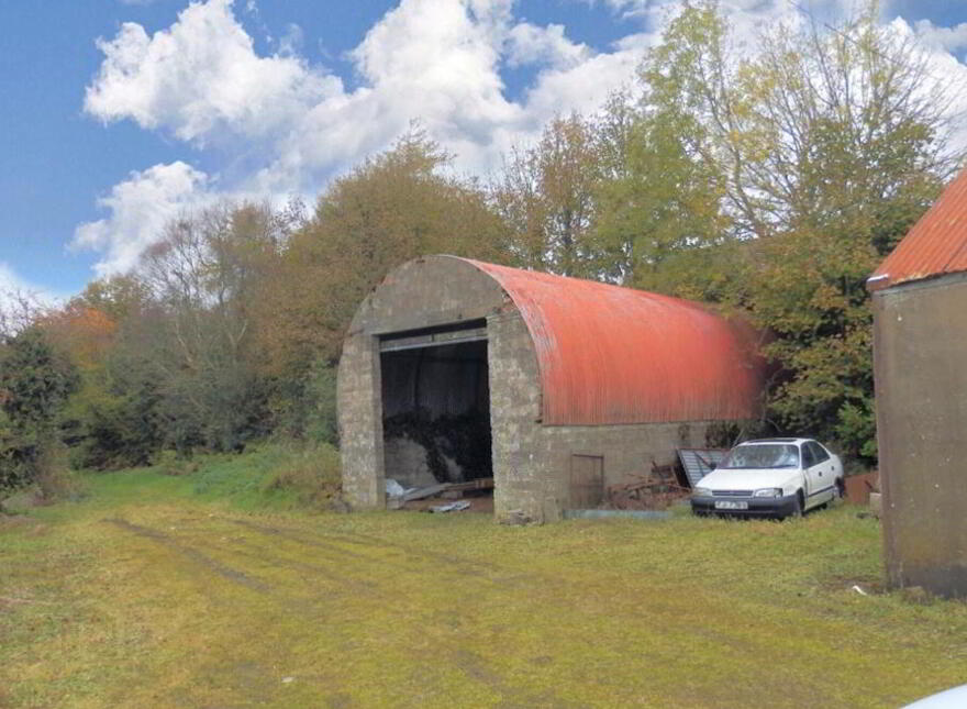 53 Knockmoyle Road, Knockmoyle, Omagh, BT79 7TB