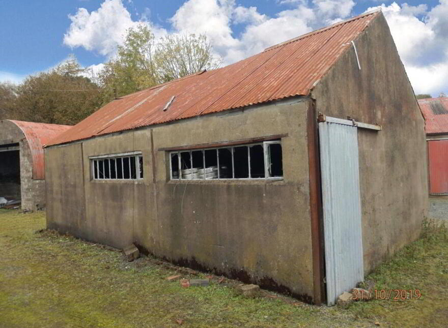 53 Knockmoyle Road, Knockmoyle, Omagh, BT79 7TB