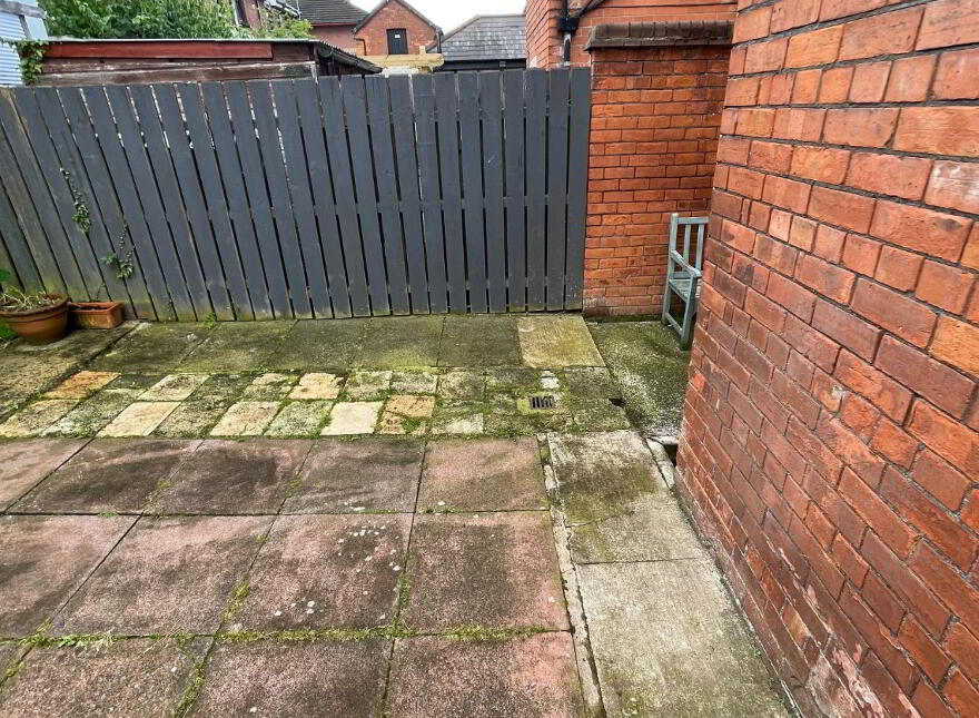 28 Whitehall Parade, Belfast, BT7 3GX