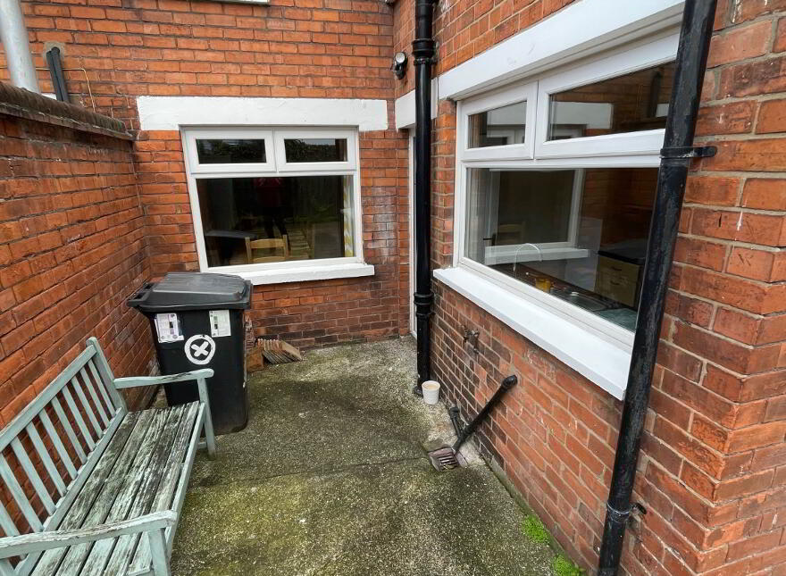 28 Whitehall Parade, Belfast, BT7 3GX