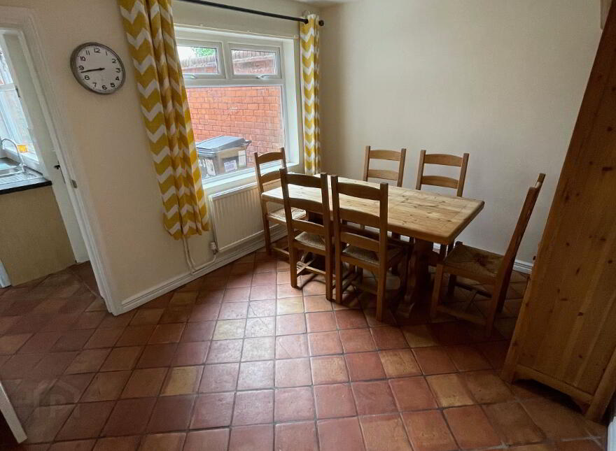 28 Whitehall Parade, Belfast, BT7 3GX