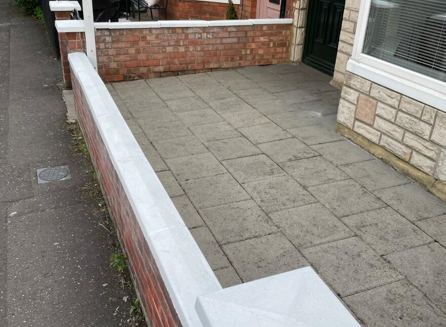 28 Whitehall Parade, Belfast, BT7 3GX