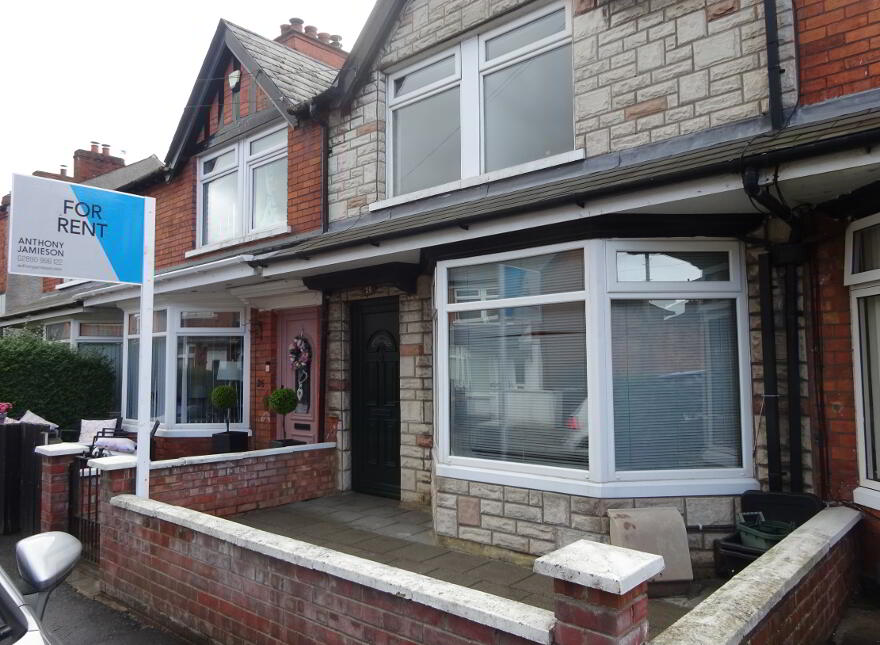 28 Whitehall Parade, Belfast, BT7 3GX