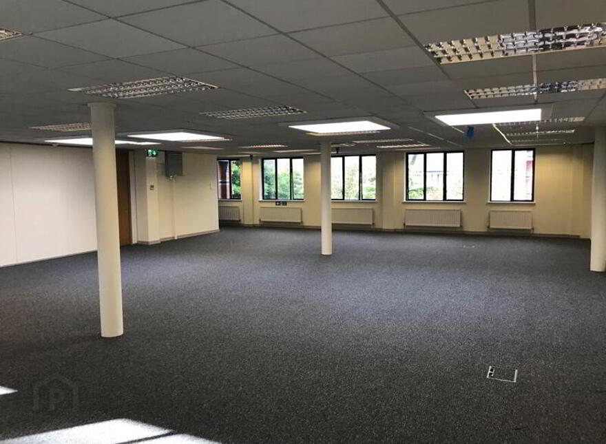 Suite, 10b3 Weavers Court, Linfield Road, Belfast, BT12 5GH