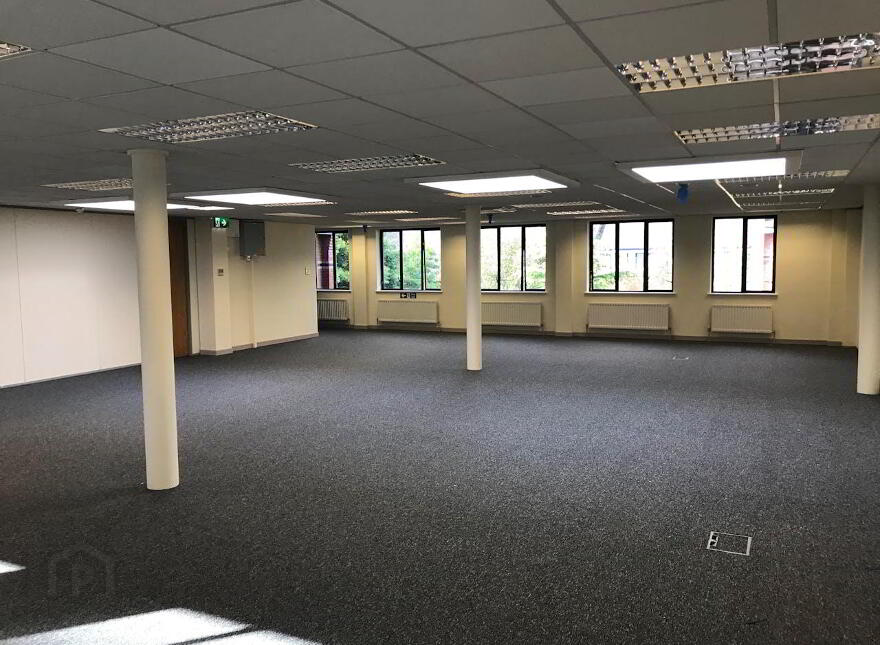 Unit 7C, Weavers Business Park, Belfast, BT12 5GH