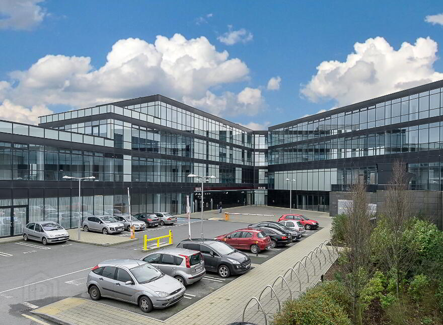 Own Door Offices, Balbriggan Business Campus, Balbriggan, Dublin