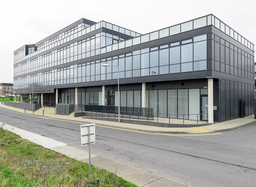 Own Door Offices, Balbriggan Business Campus, Balbriggan, Dublin