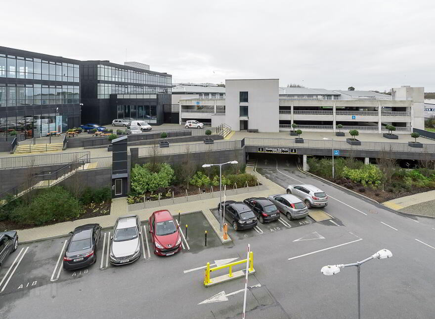 Own Door Offices, Balbriggan Business Campus, Balbriggan, Dublin