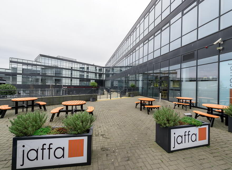 Own Door Offices, Balbriggan Business Campus, Balbriggan, Dublin