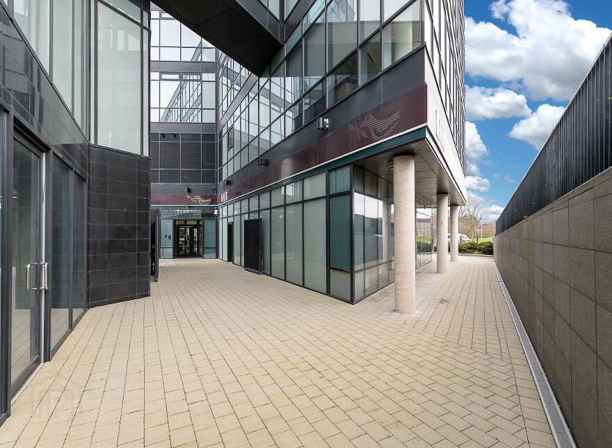 Own Door Offices, Balbriggan Business Campus, Balbriggan, Dublin