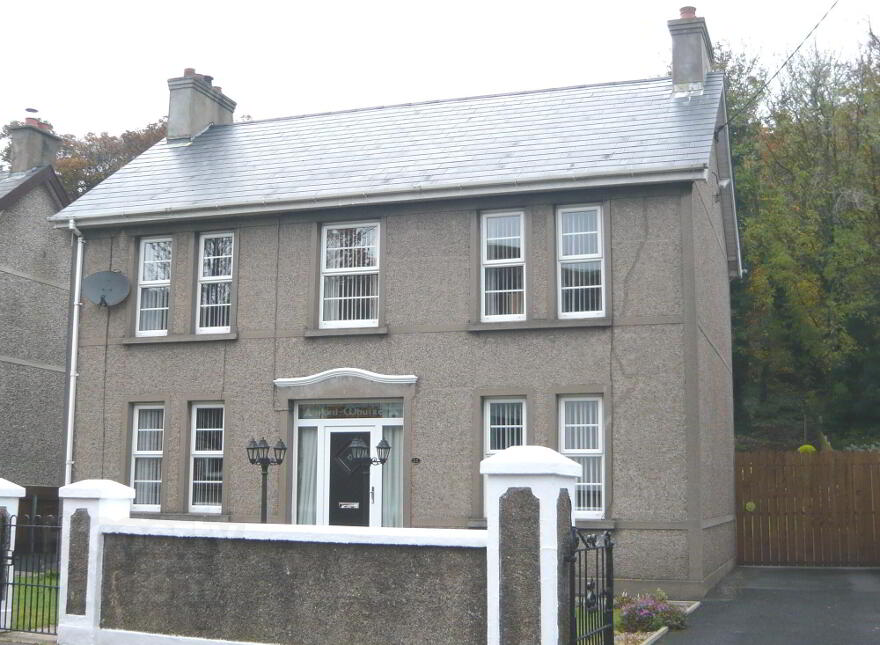 11 Chapel Road, Cushendall, Ballymena, BT44 0RS photo