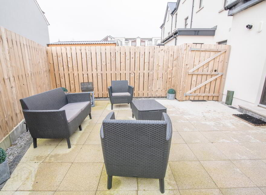 'Innisfree', 4 Atlantic View, Portballintrae, BT57 8AX