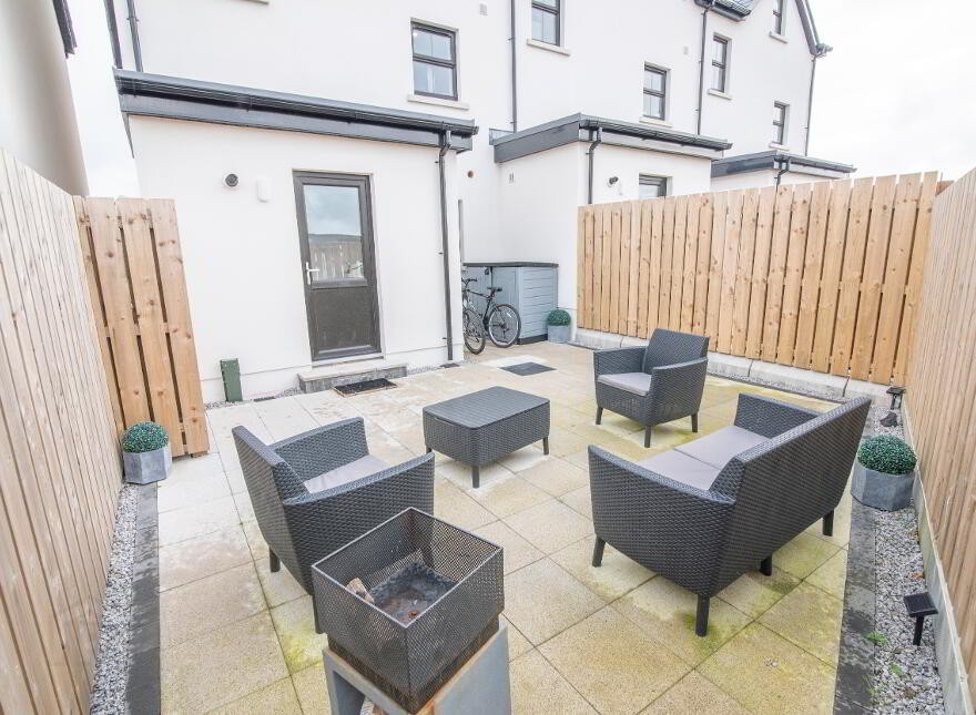 'Innisfree', 4 Atlantic View, Portballintrae, BT57 8AX