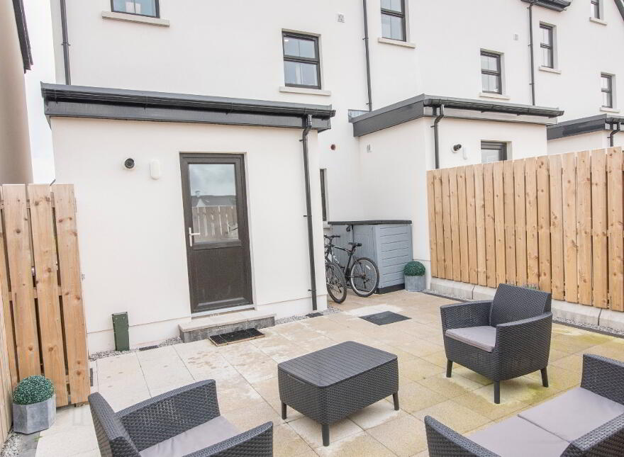'Innisfree', 4 Atlantic View, Portballintrae, BT57 8AX