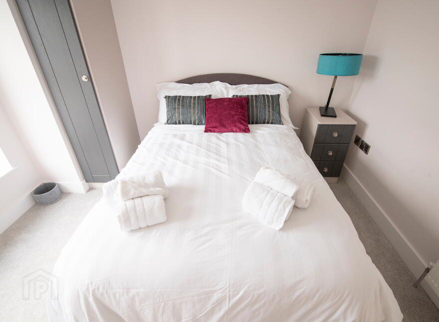 'Innisfree', 4 Atlantic View, Portballintrae, BT57 8AX