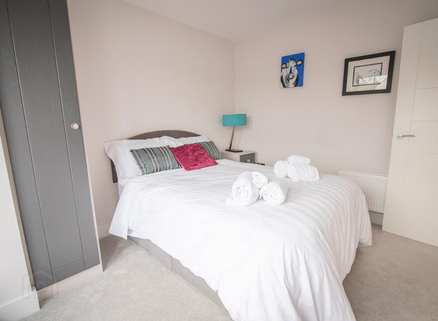 'Innisfree', 4 Atlantic View, Portballintrae, BT57 8AX