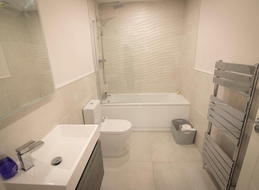 'Innisfree', 4 Atlantic View, Portballintrae, BT57 8AX