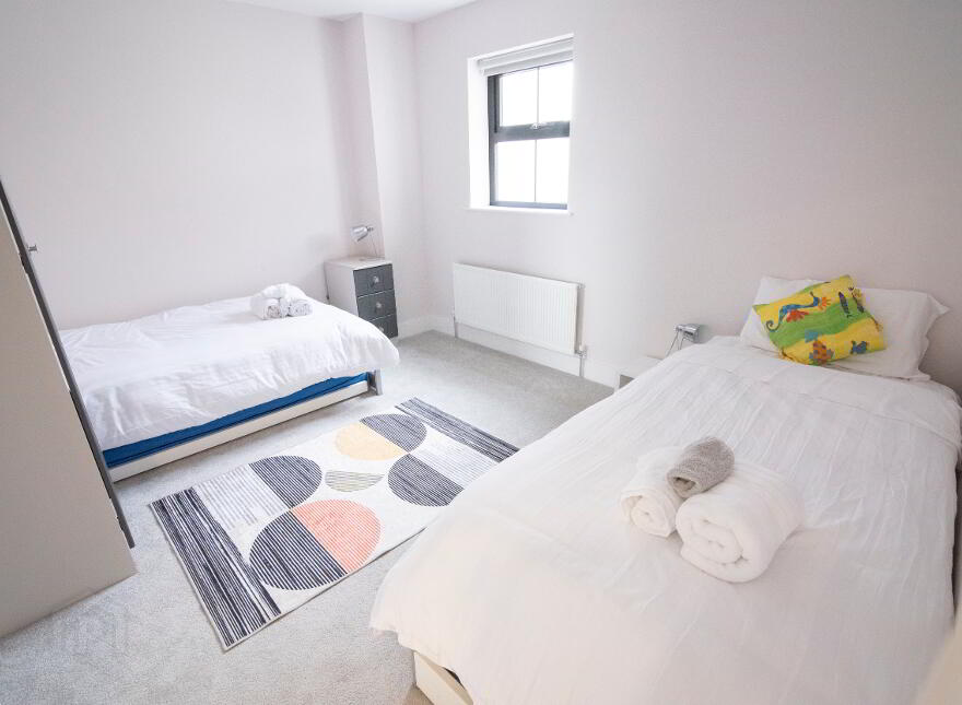 'Innisfree', 4 Atlantic View, Portballintrae, BT57 8AX