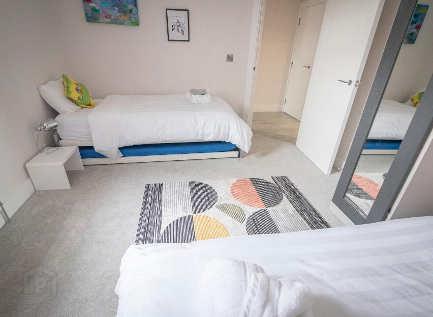'Innisfree', 4 Atlantic View, Portballintrae, BT57 8AX