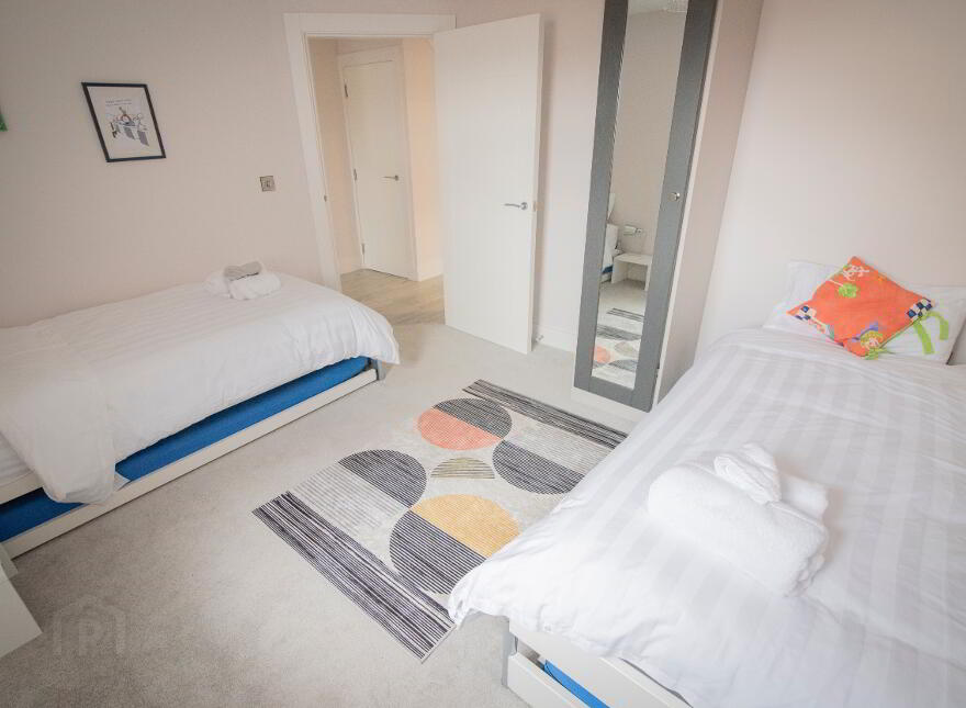 'Innisfree', 4 Atlantic View, Portballintrae, BT57 8AX