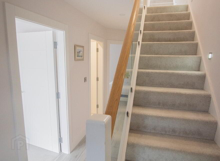 'Innisfree', 4 Atlantic View, Portballintrae, BT57 8AX