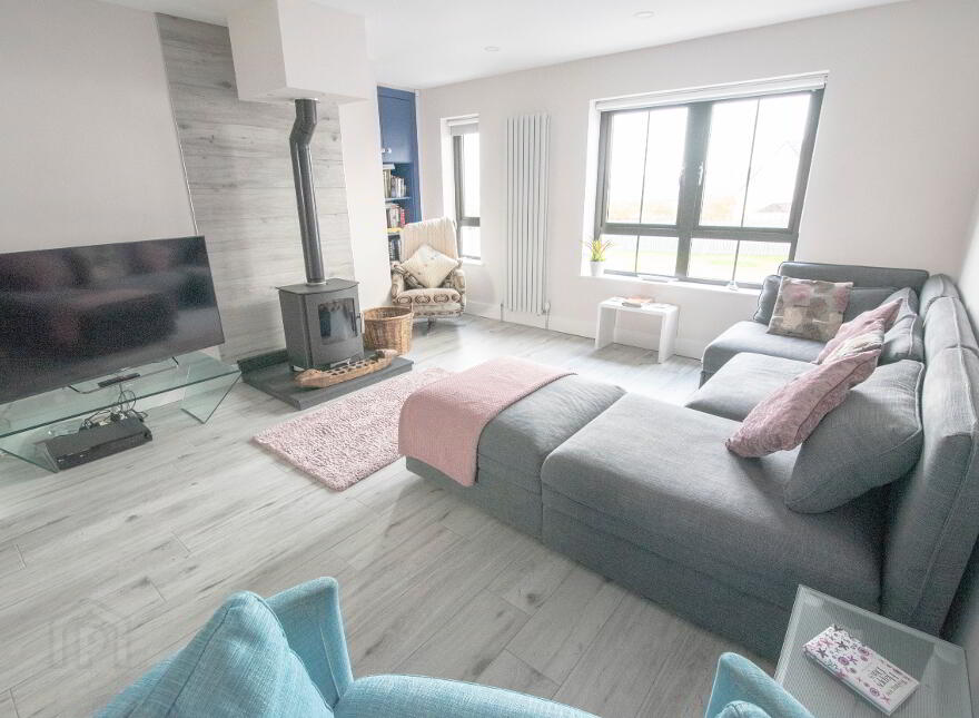 'Innisfree', 4 Atlantic View, Portballintrae, BT57 8AX