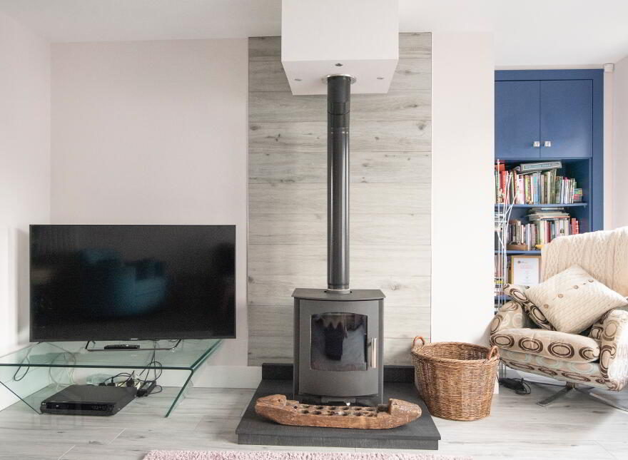 'Innisfree', 4 Atlantic View, Portballintrae, BT57 8AX