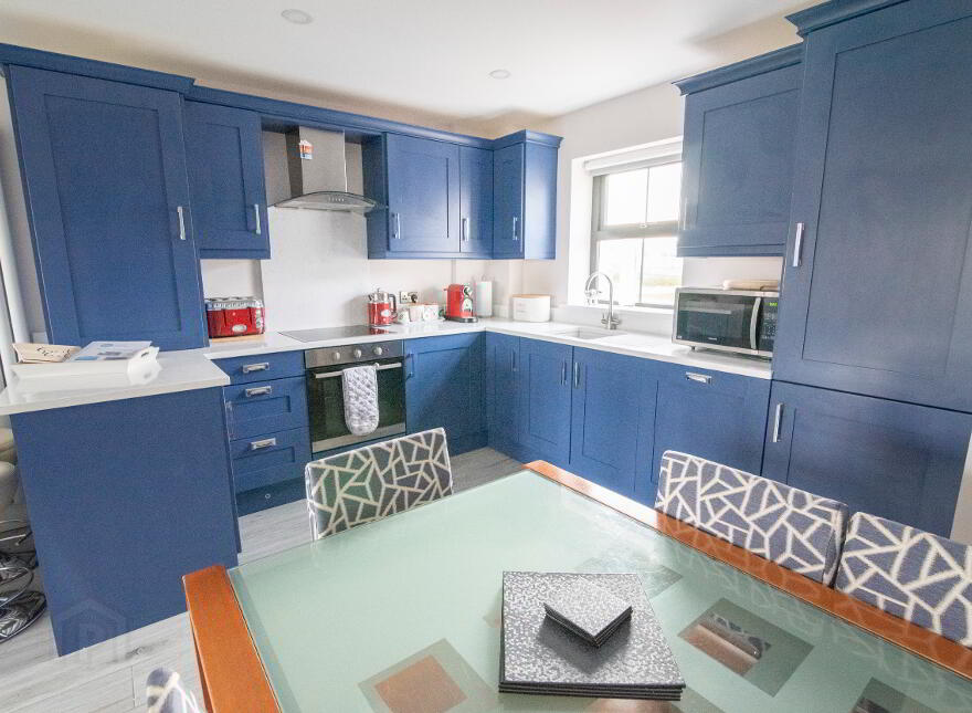 'Innisfree', 4 Atlantic View, Portballintrae, BT57 8AX