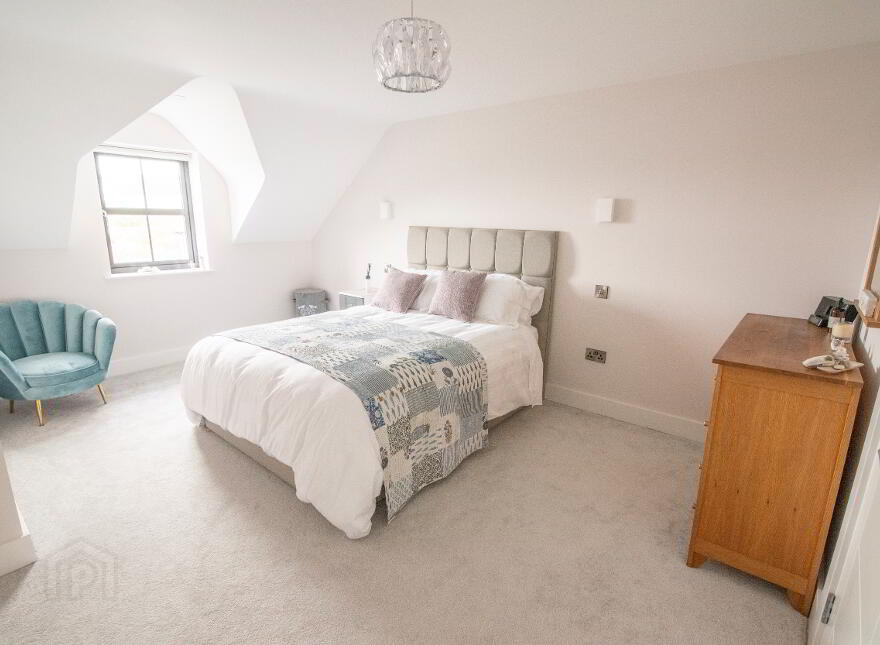 'Innisfree', 4 Atlantic View, Portballintrae, BT57 8AX