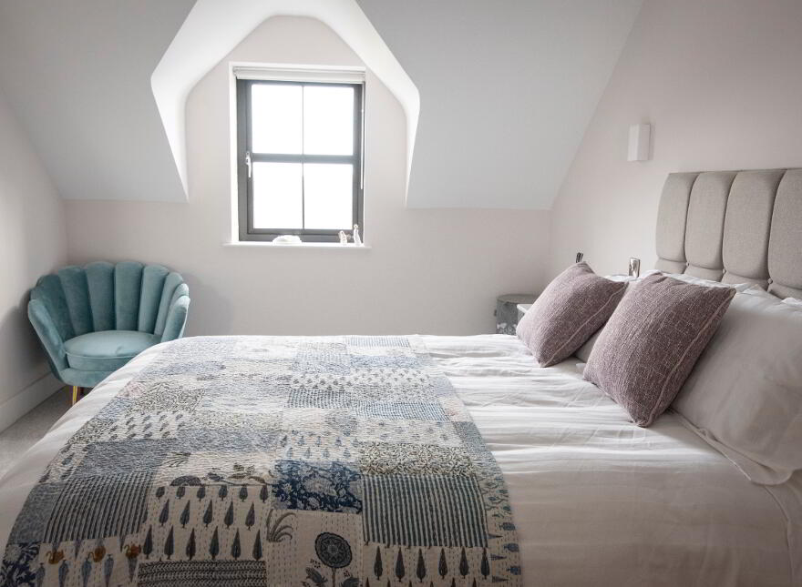 'Innisfree', 4 Atlantic View, Portballintrae, BT57 8AX