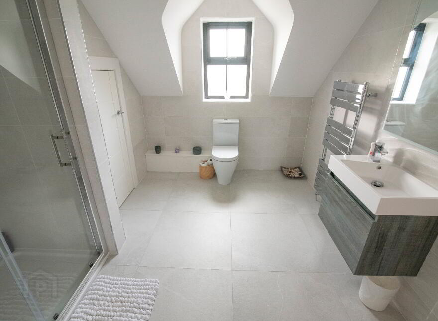 'Innisfree', 4 Atlantic View, Portballintrae, BT57 8AX