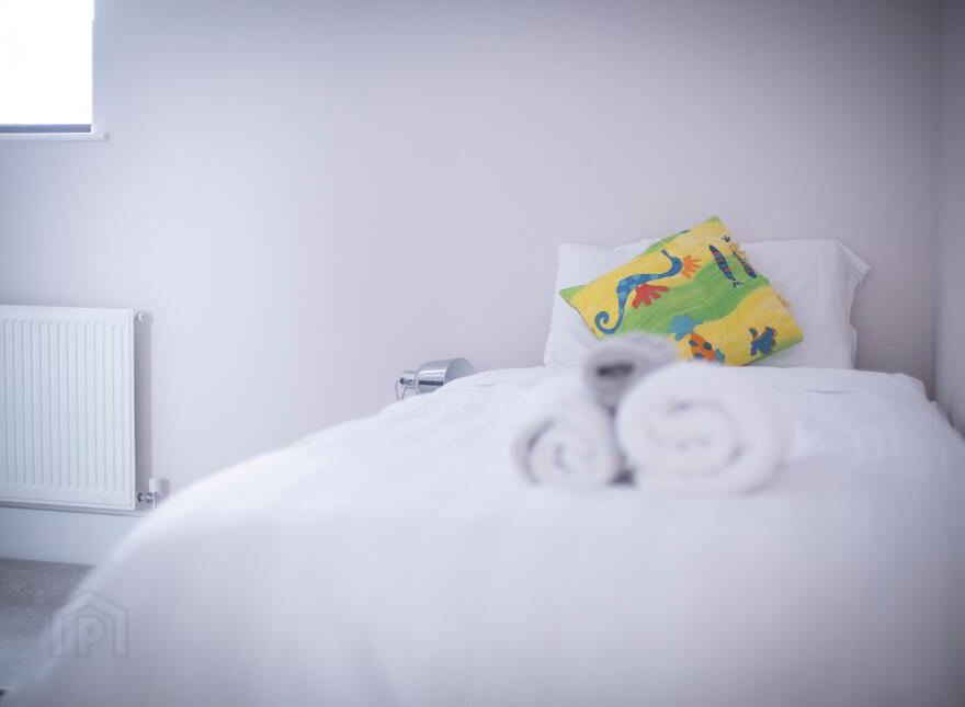 'Innisfree', 4 Atlantic View, Portballintrae, BT57 8AX