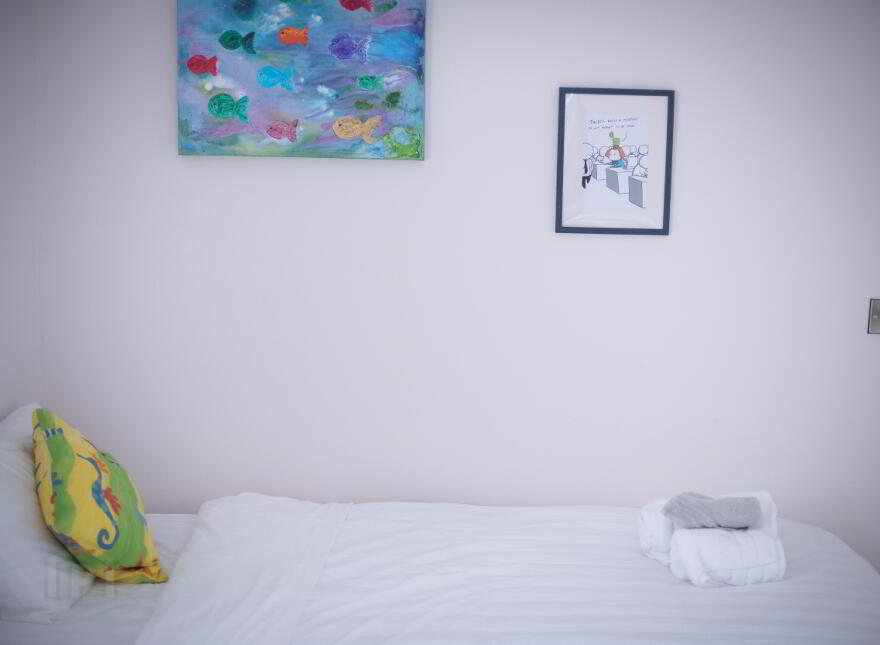 'Innisfree', 4 Atlantic View, Portballintrae, BT57 8AX